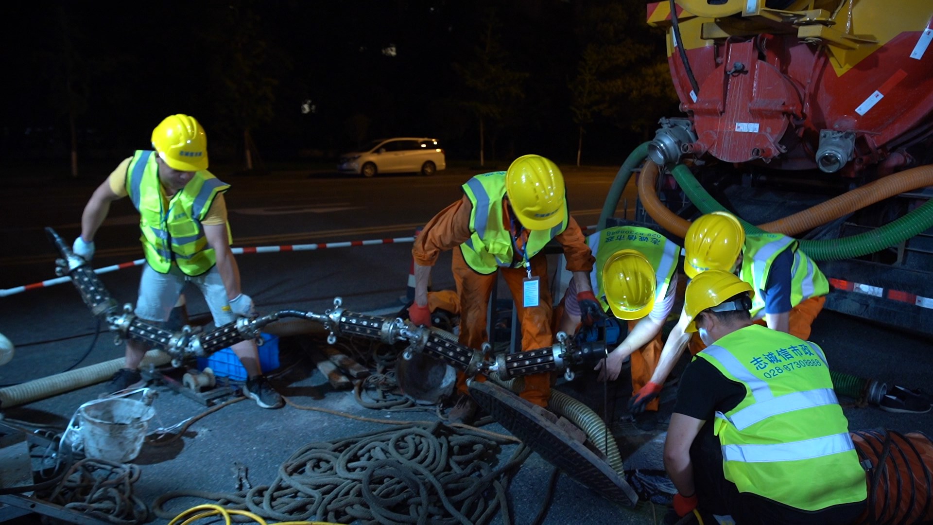 卧龙紫外光固化修复