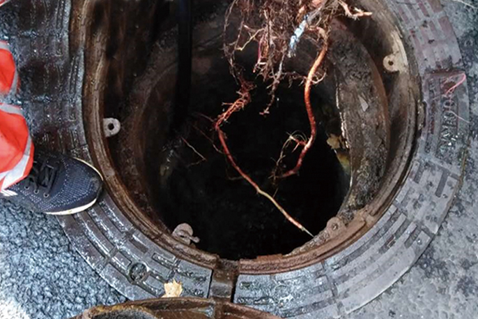 卧龙管道预处理